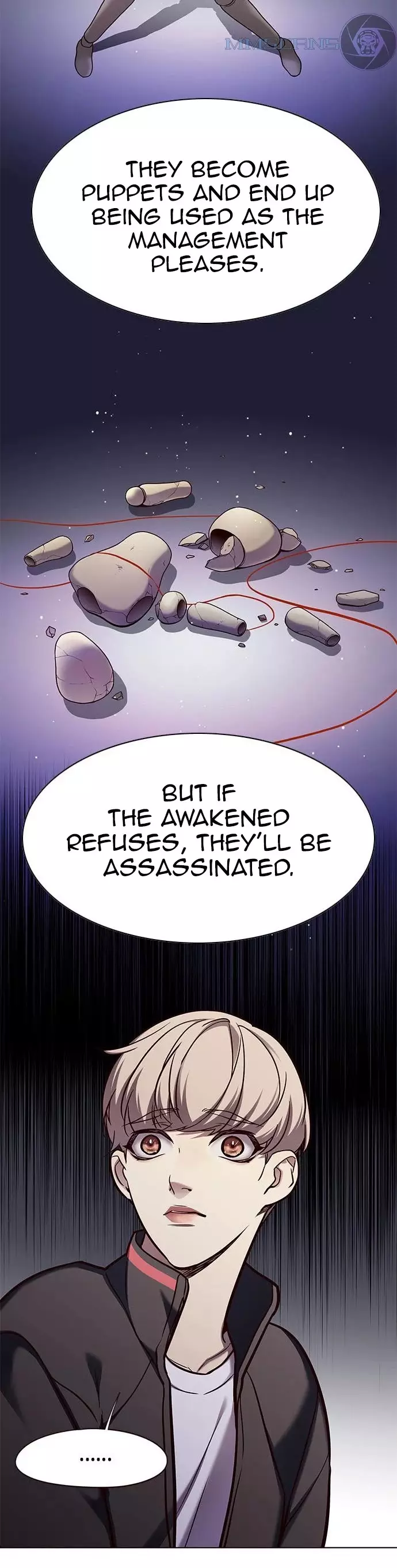 Eleceed, chapter 148, image 19