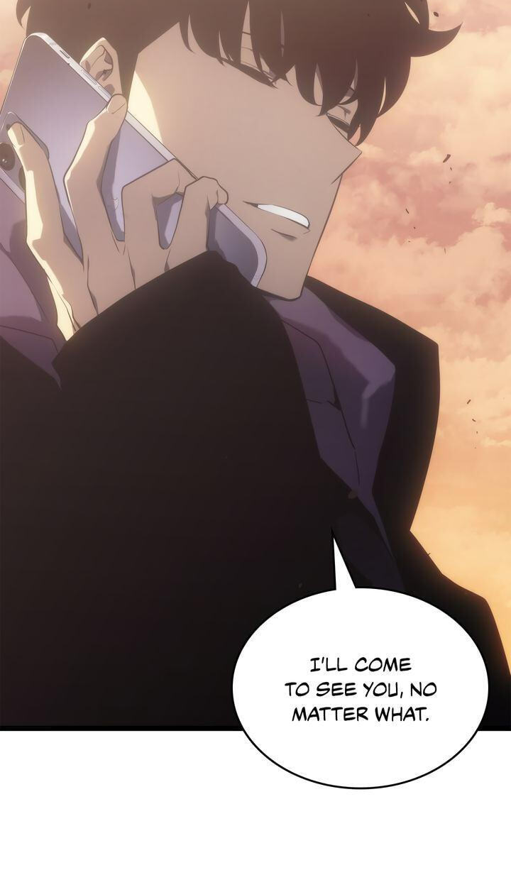 Solo Leveling, chapter 170, page 85