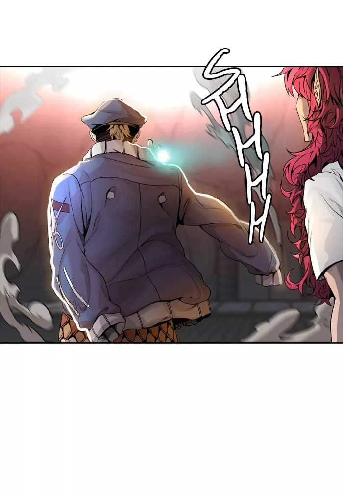 Tower of God, chapter 459, image 74