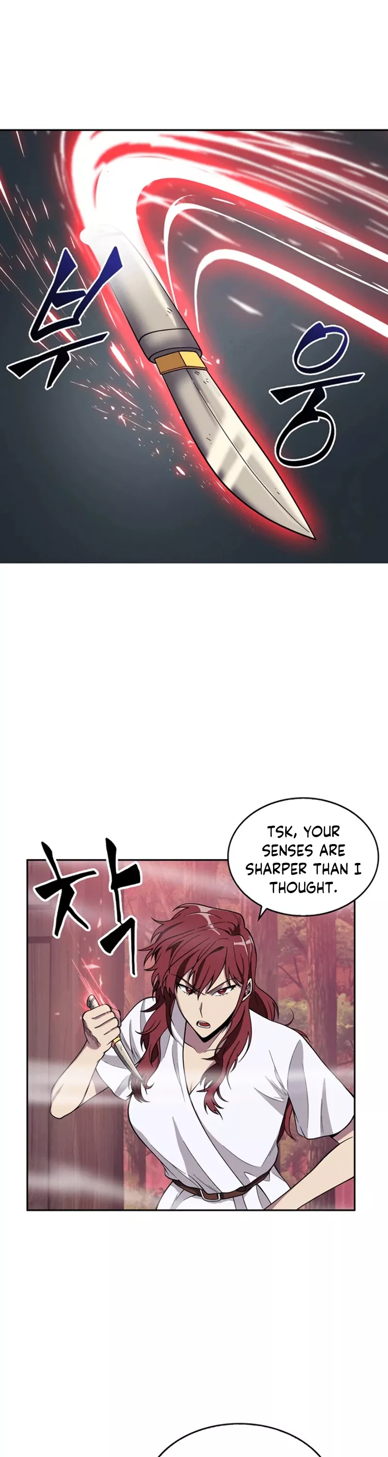 Tomb Raider King, chapter 78, image 38