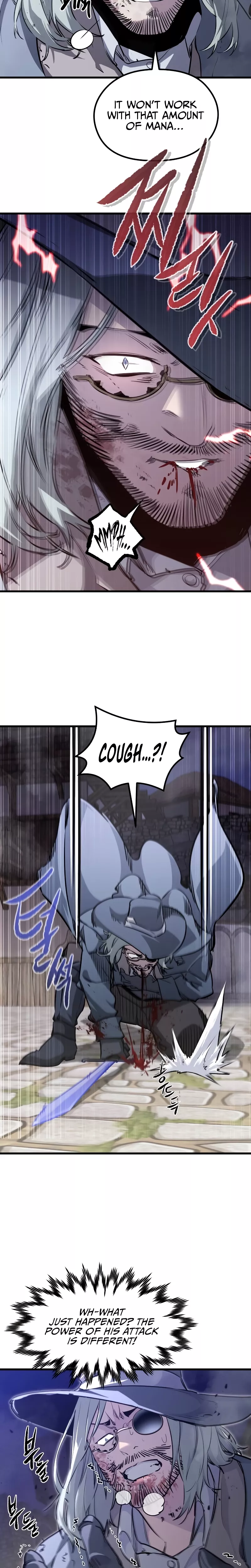 The Regressed Mercenary Has a Plan, chapter 5, image 7
