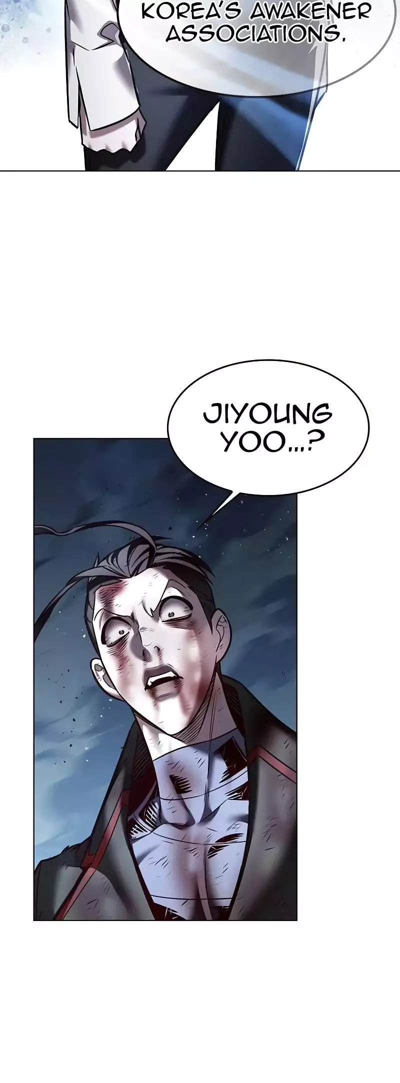 Eleceed, chapter 301, image 5