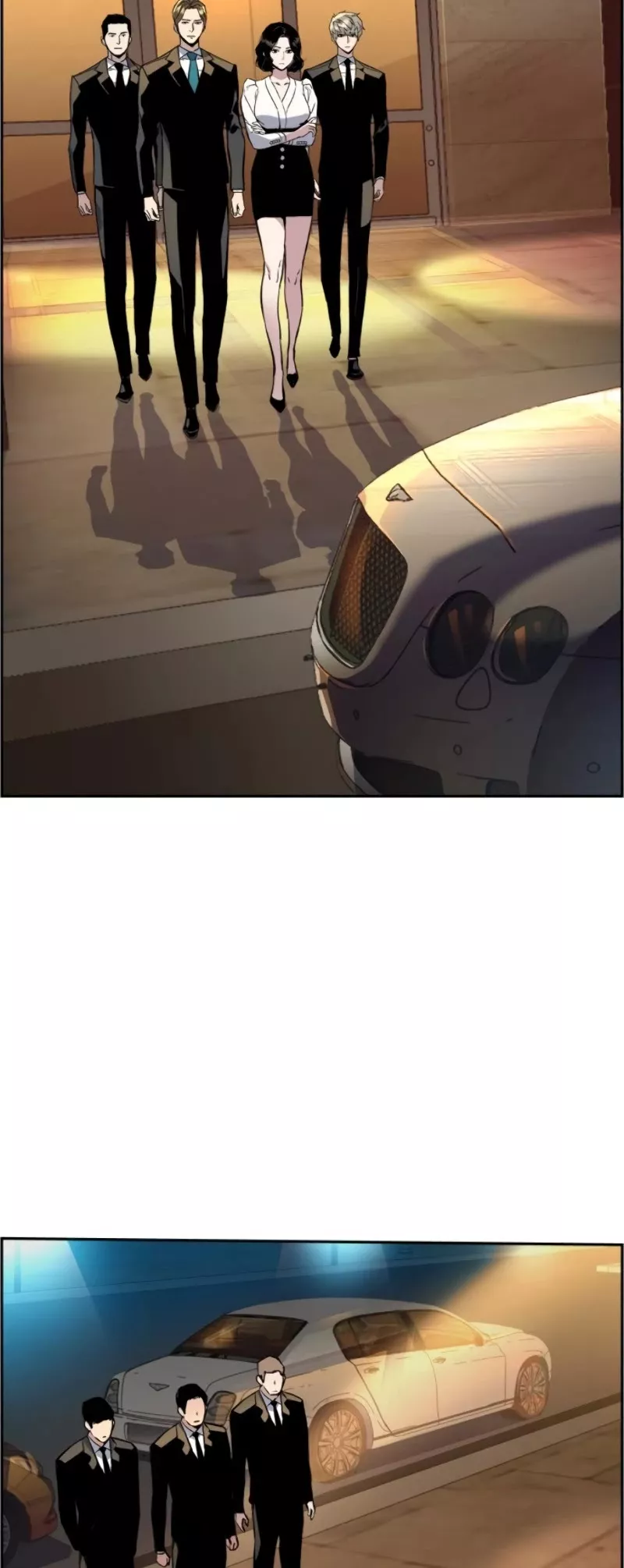 Teenage Mercenary, chapter 27, image 12