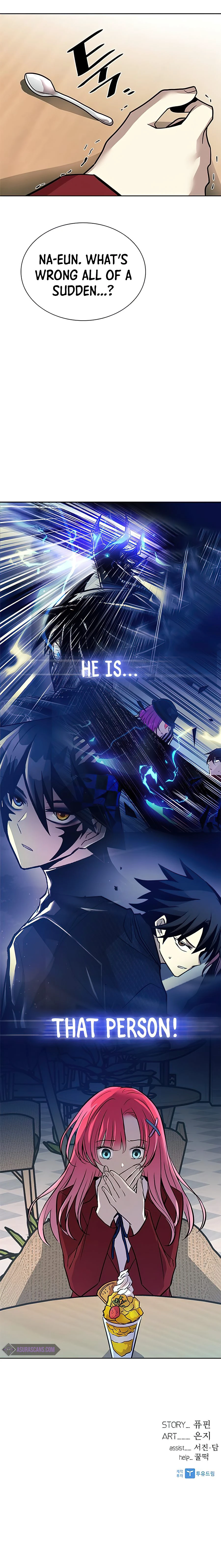 Villain To Kill, chapter 42, image 13