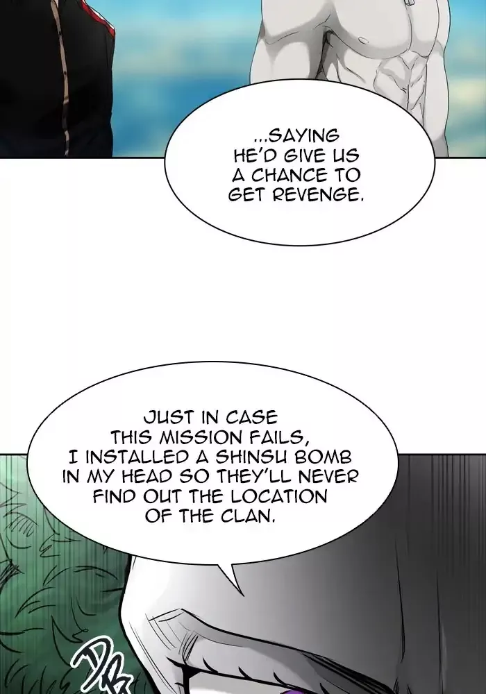 Tower of God, chapter 431, image 56