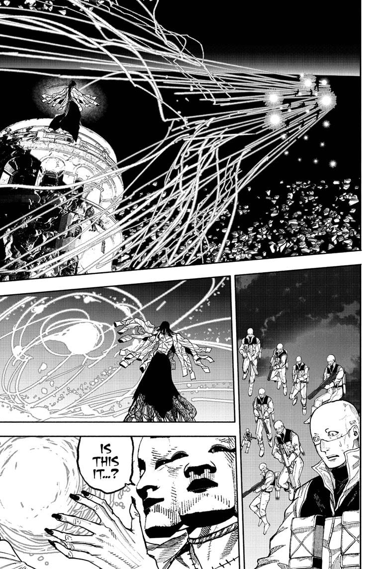 Choujin X, chapter 62.1, image 23