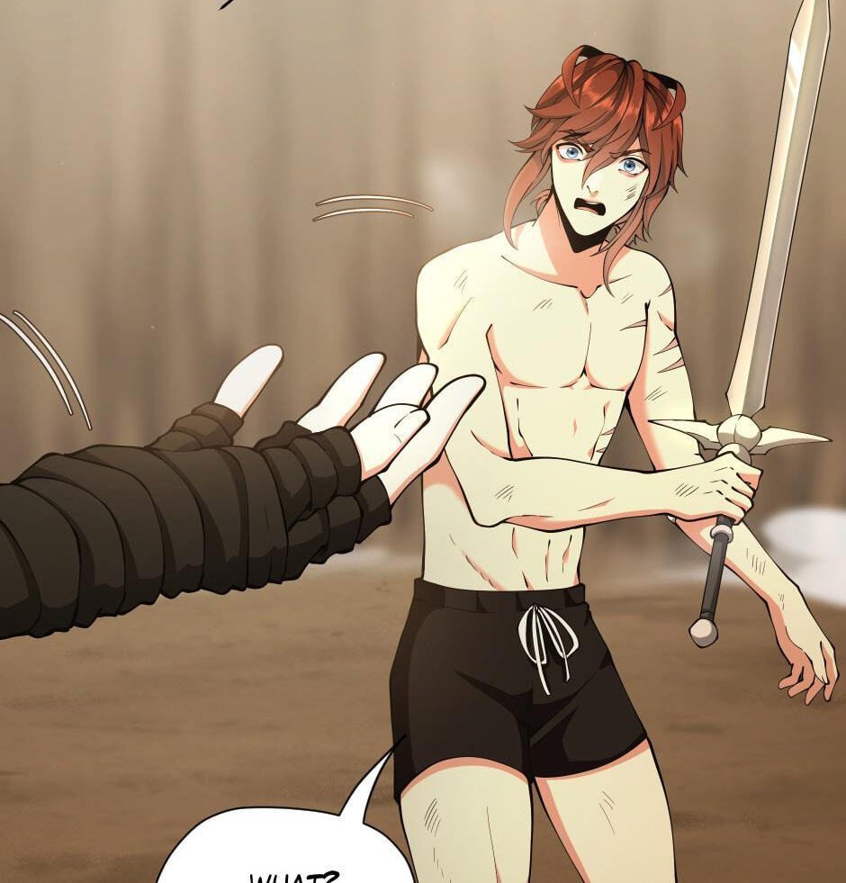 The Beginning After the End, chapter 162, image 61