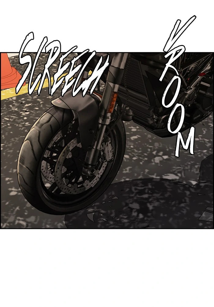 Wind Breaker, chapter 328, image 141