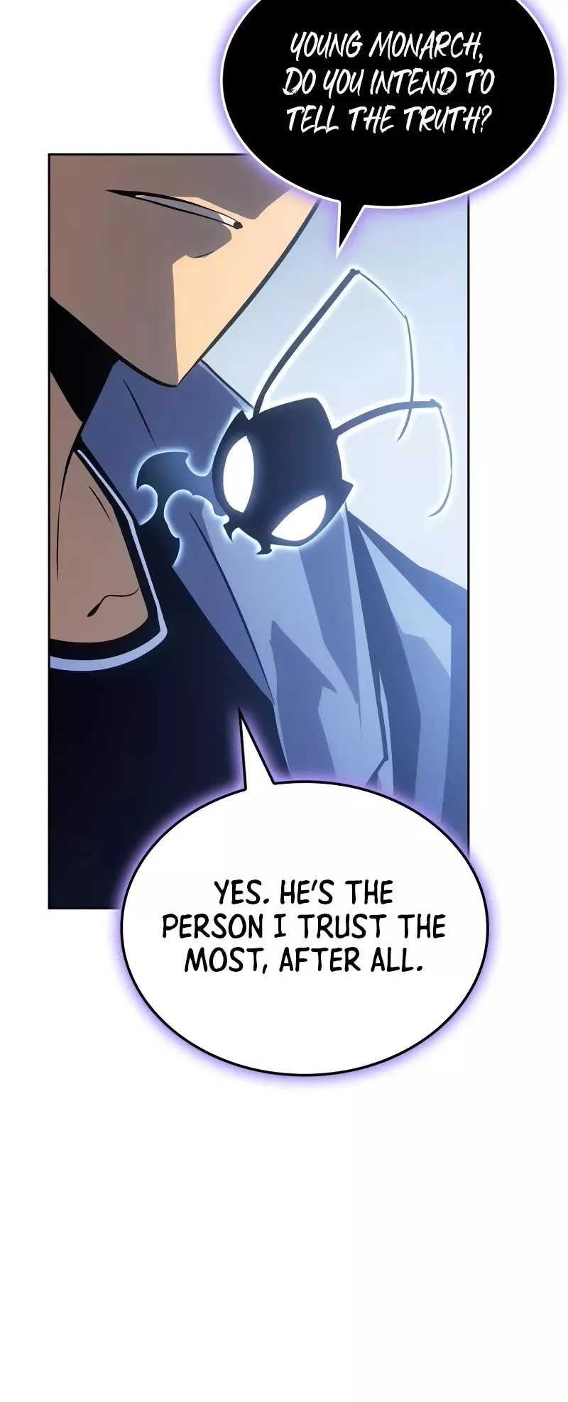 Solo Leveling: Ragnarok, chapter 22, image 24