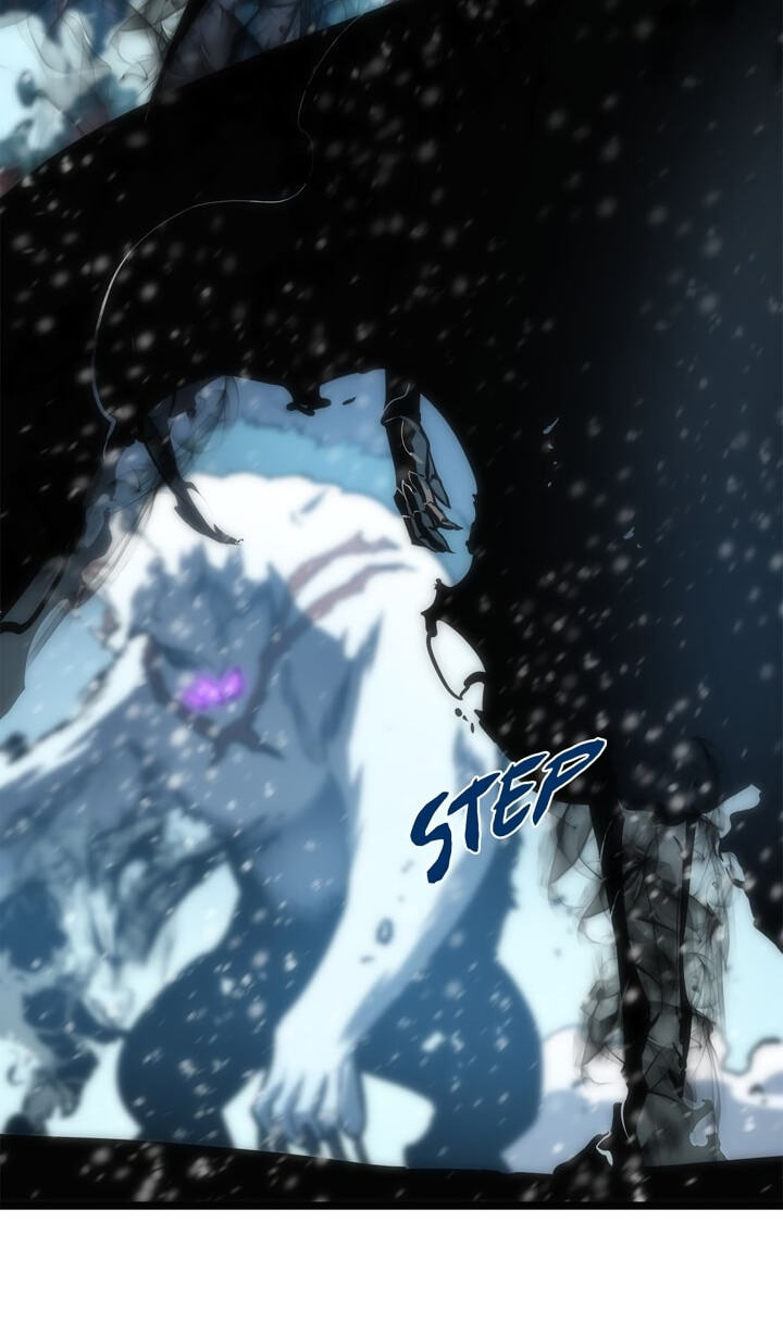 Solo Leveling, chapter 51, page 26