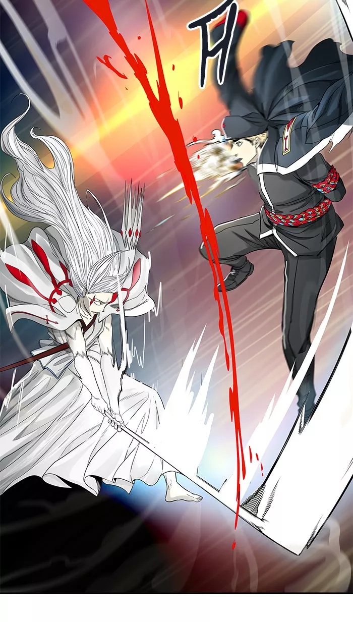 Tower of God, chapter 479, image 62