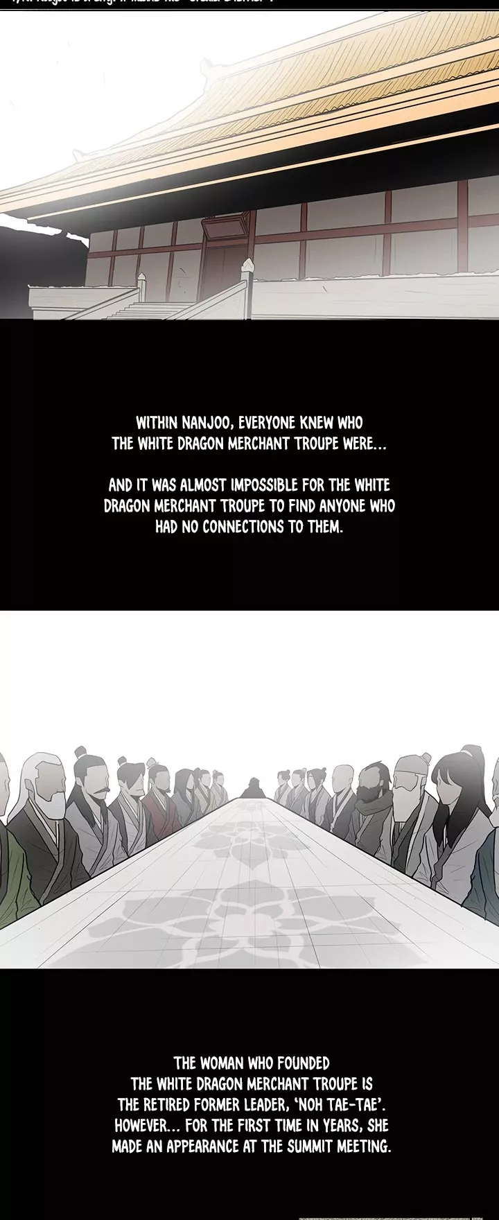 Legend of the Northern Blade, chapter 16, image 54
