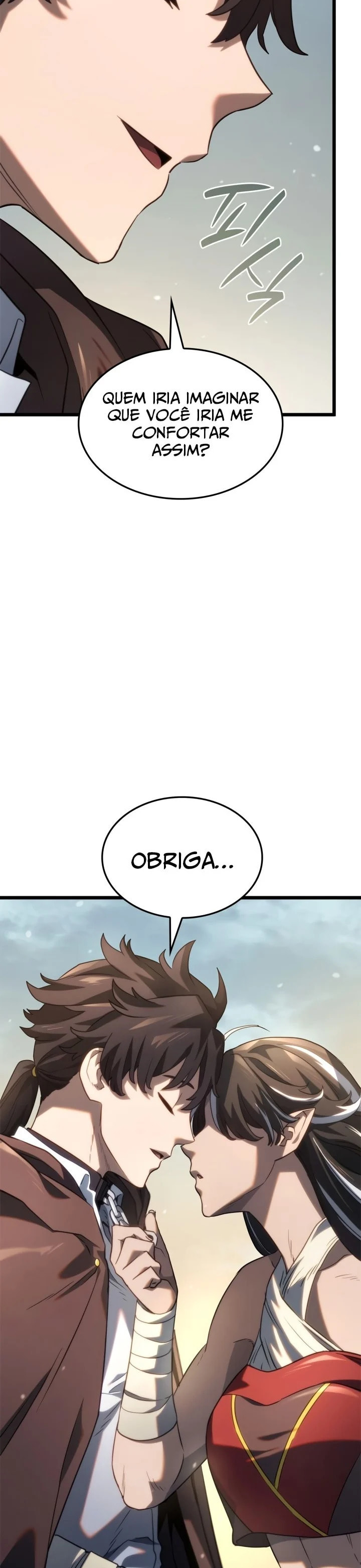 Revenge of the Baskerville Bloodhound, chapter 61, image 41