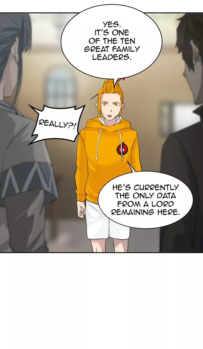 Tower of God, chapter 356, image 49