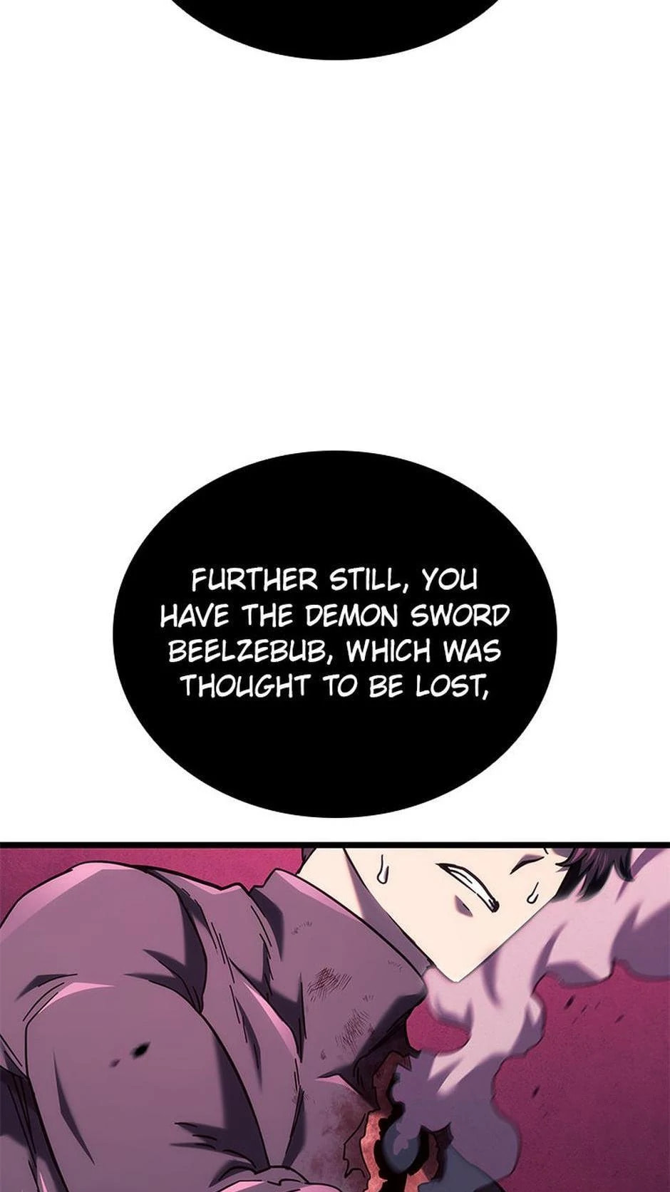 Revenge of the Baskerville Bloodhound, chapter 124, image 22