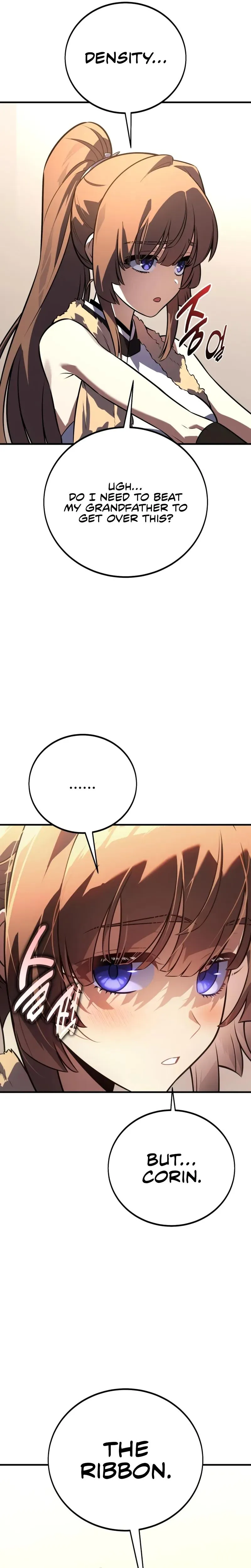 I Killed the Main Player, chapter 115, image 29