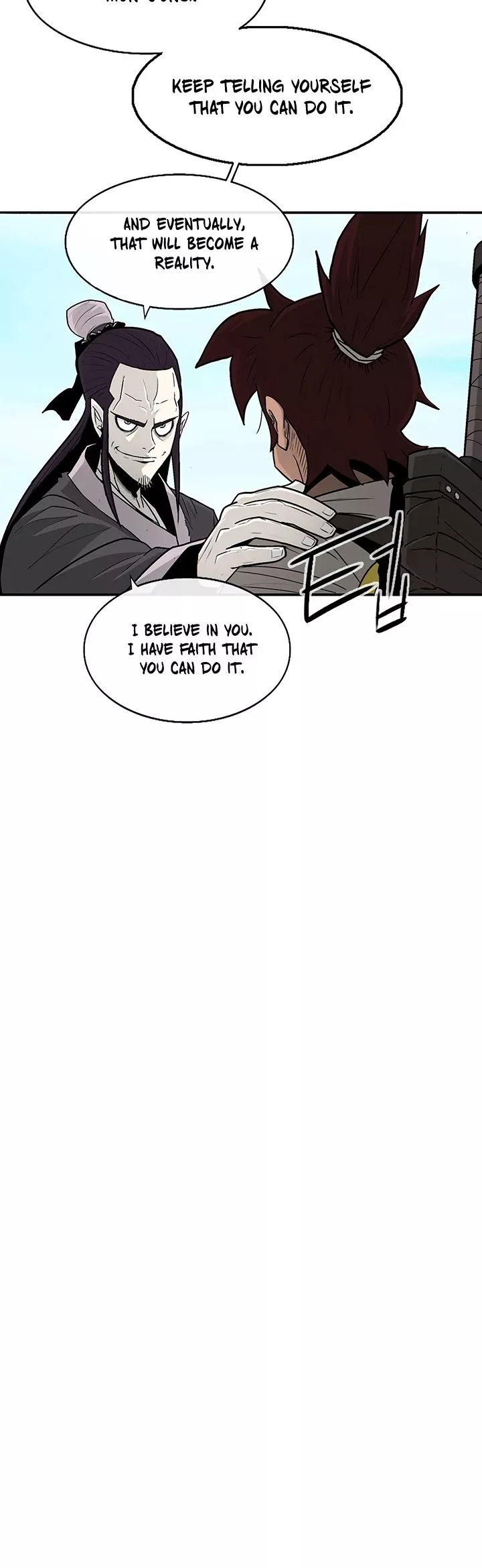 Legend of the Northern Blade, chapter 62, image 10