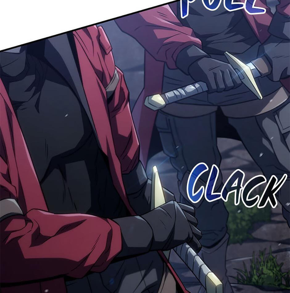 Revenge of the Baskerville Bloodhound, chapter 72, image 132