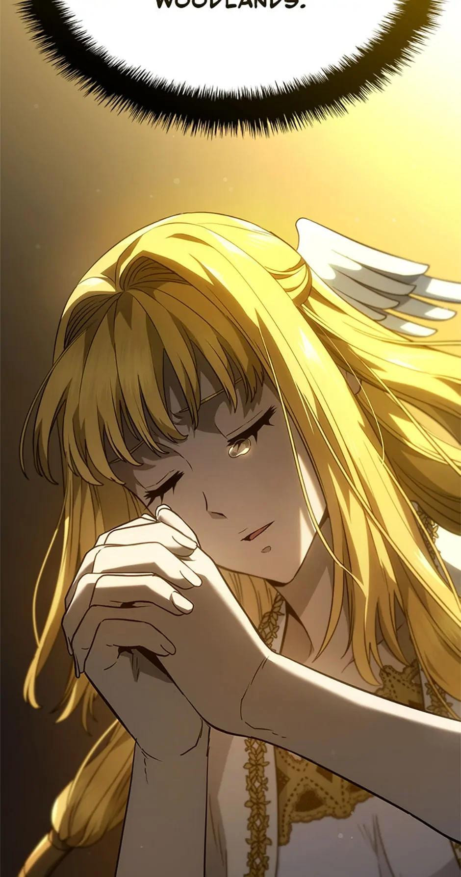 Revenge of the Baskerville Bloodhound, chapter 47, image 141