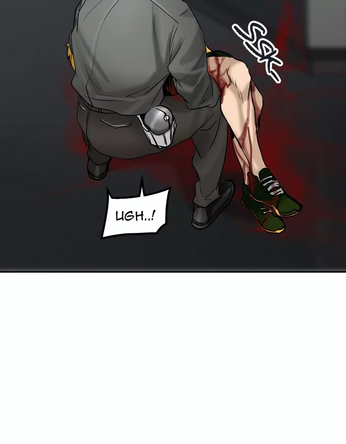 Tower of God, chapter 306, image 121