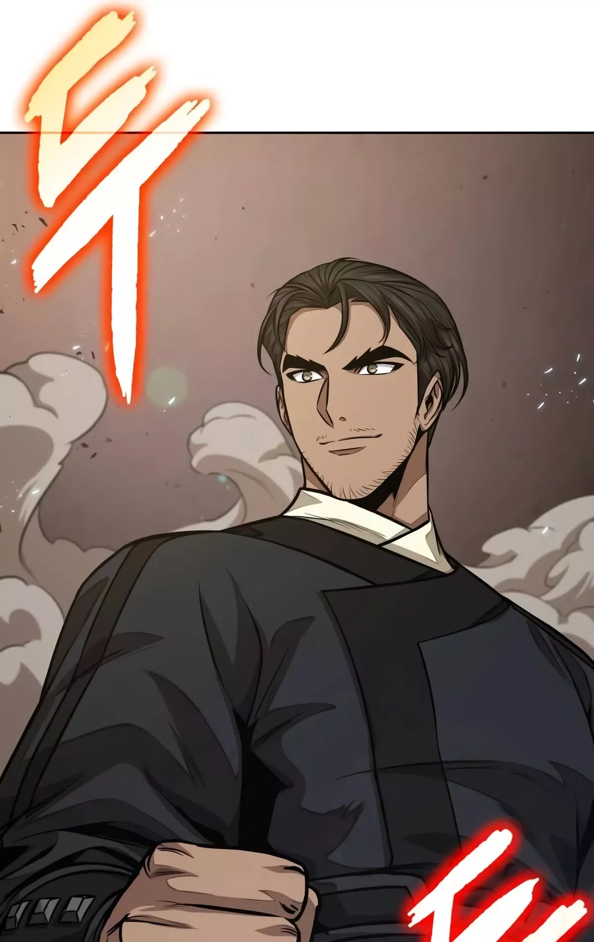 Nano Machine, chapter 134, image 54