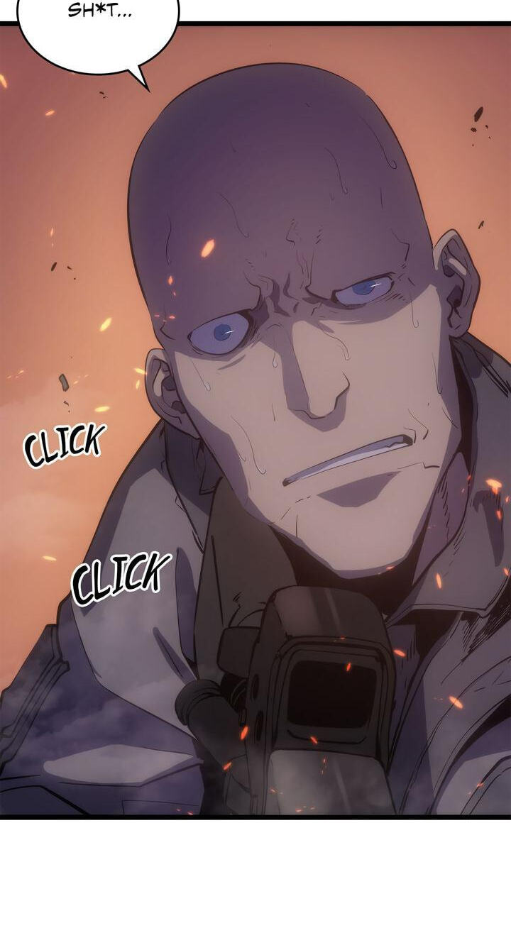 Solo Leveling, chapter 171, image 86