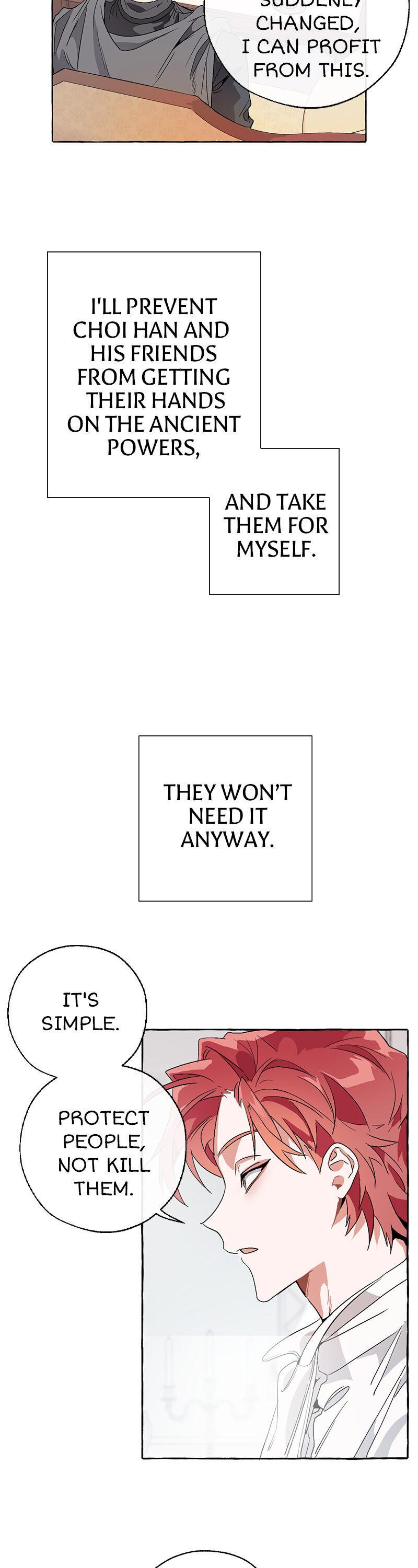 Trash of the Count’s Family, chapter 8, image 5