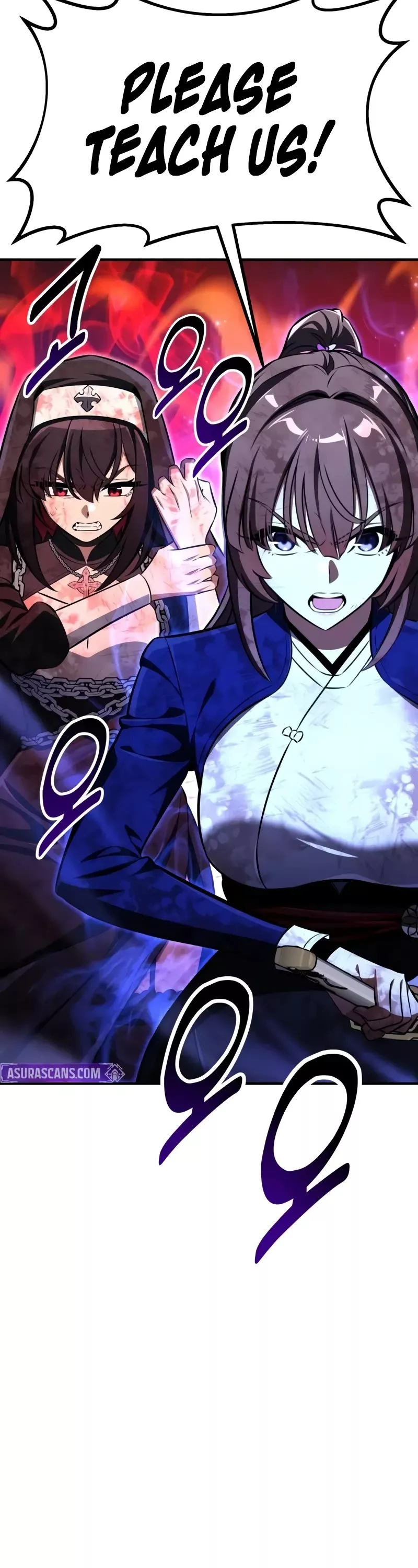 I Killed the Main Player, chapter 85, image 47