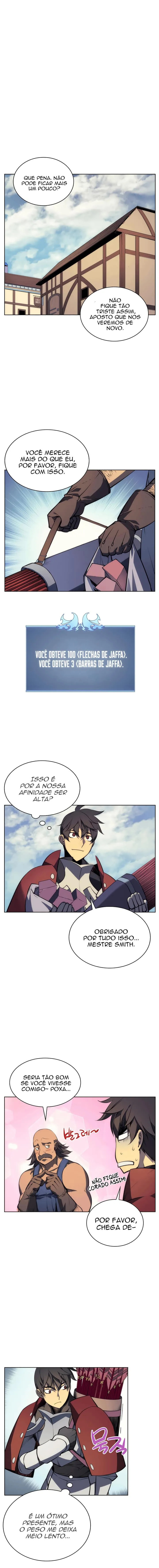 Overgeared (Team Argo), chapter 12, page 4