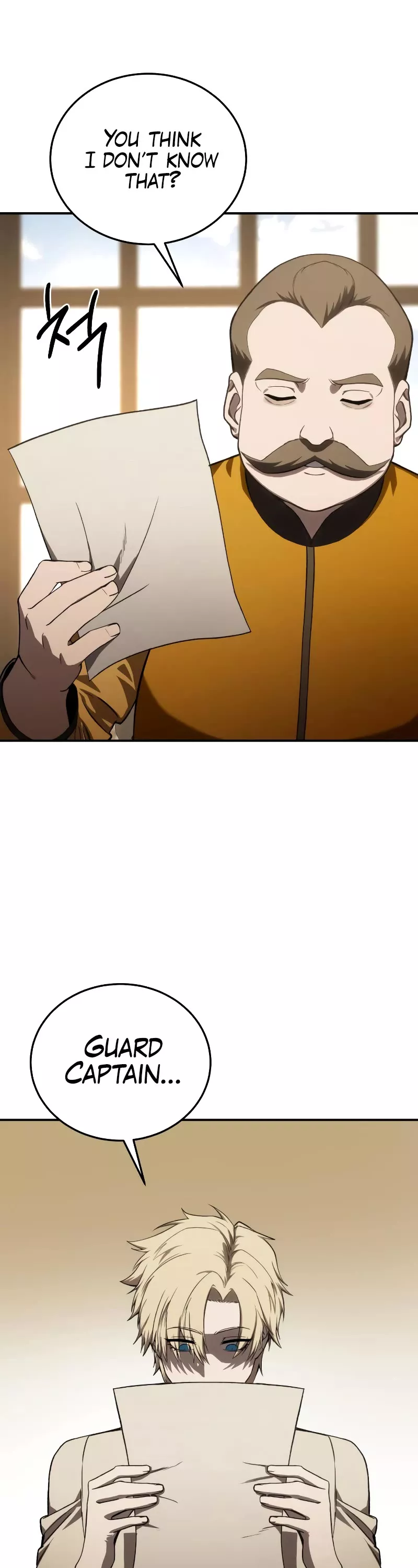 Star-Fostered Swordmaster, chapter 41, image 47