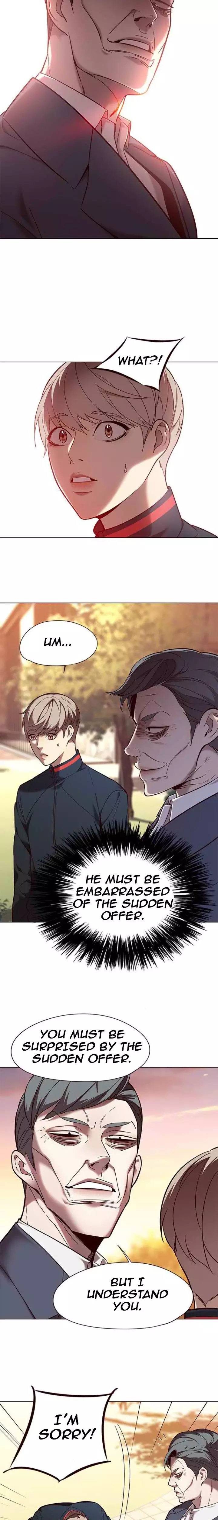 Eleceed, chapter 94, image 15