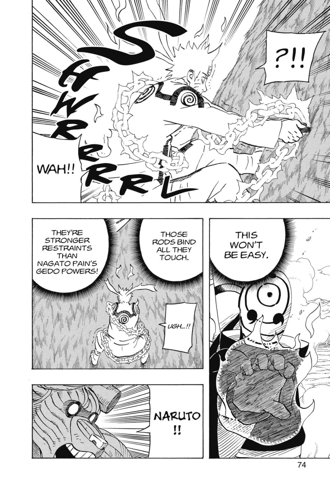 Naruto, chapter 569, image 10