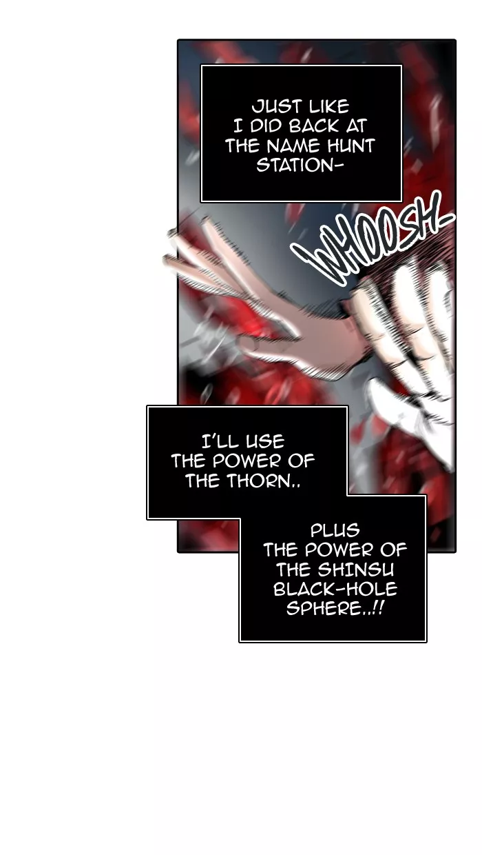 Tower of God, chapter 334, image 34