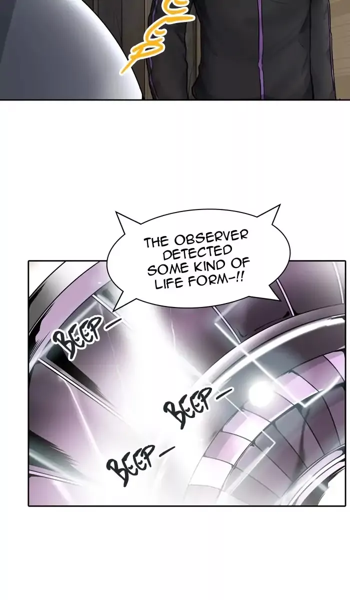 Tower of God, chapter 420, image 44