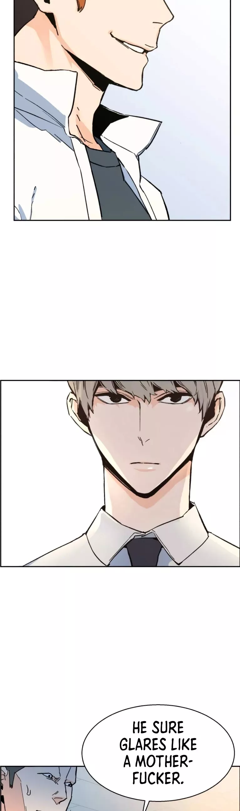Teenage Mercenary, chapter 3, image 36