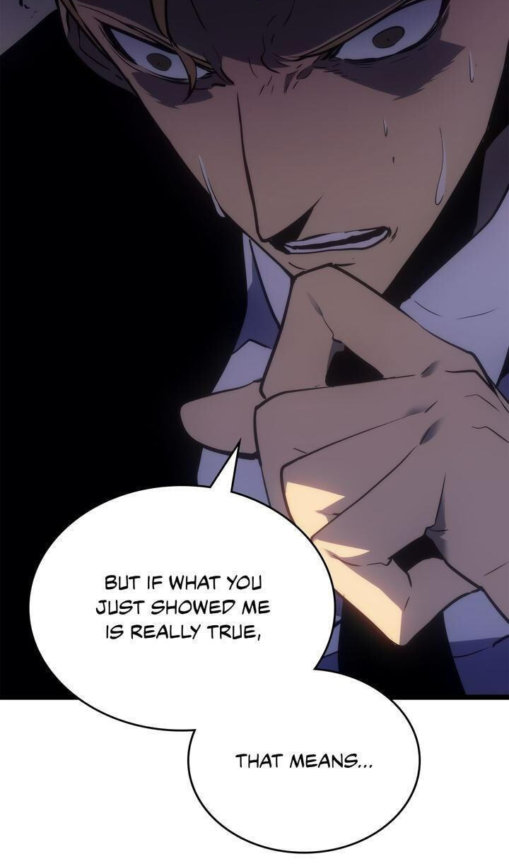 Solo Leveling, chapter 168, image 90