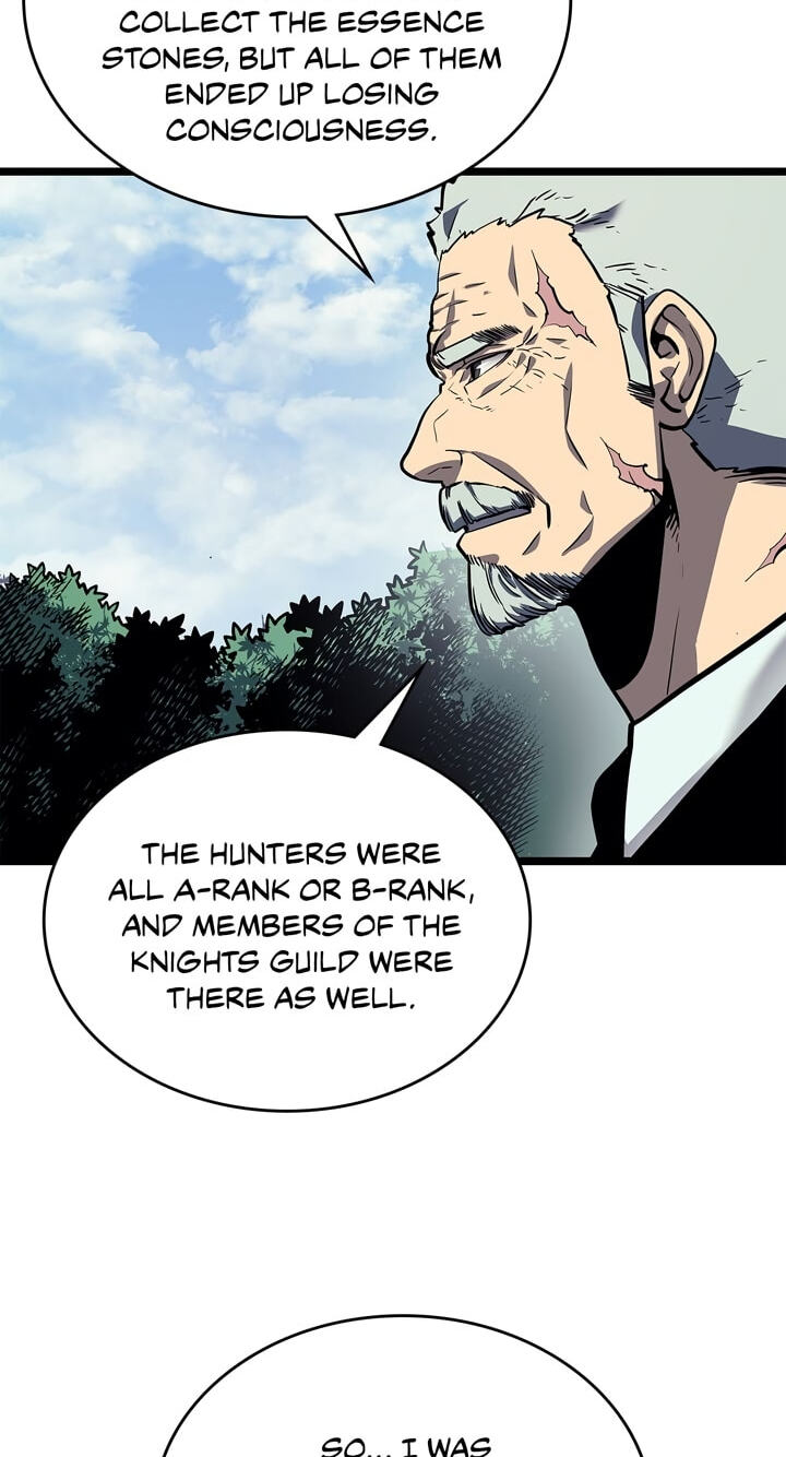 Solo Leveling, chapter 108, page 36