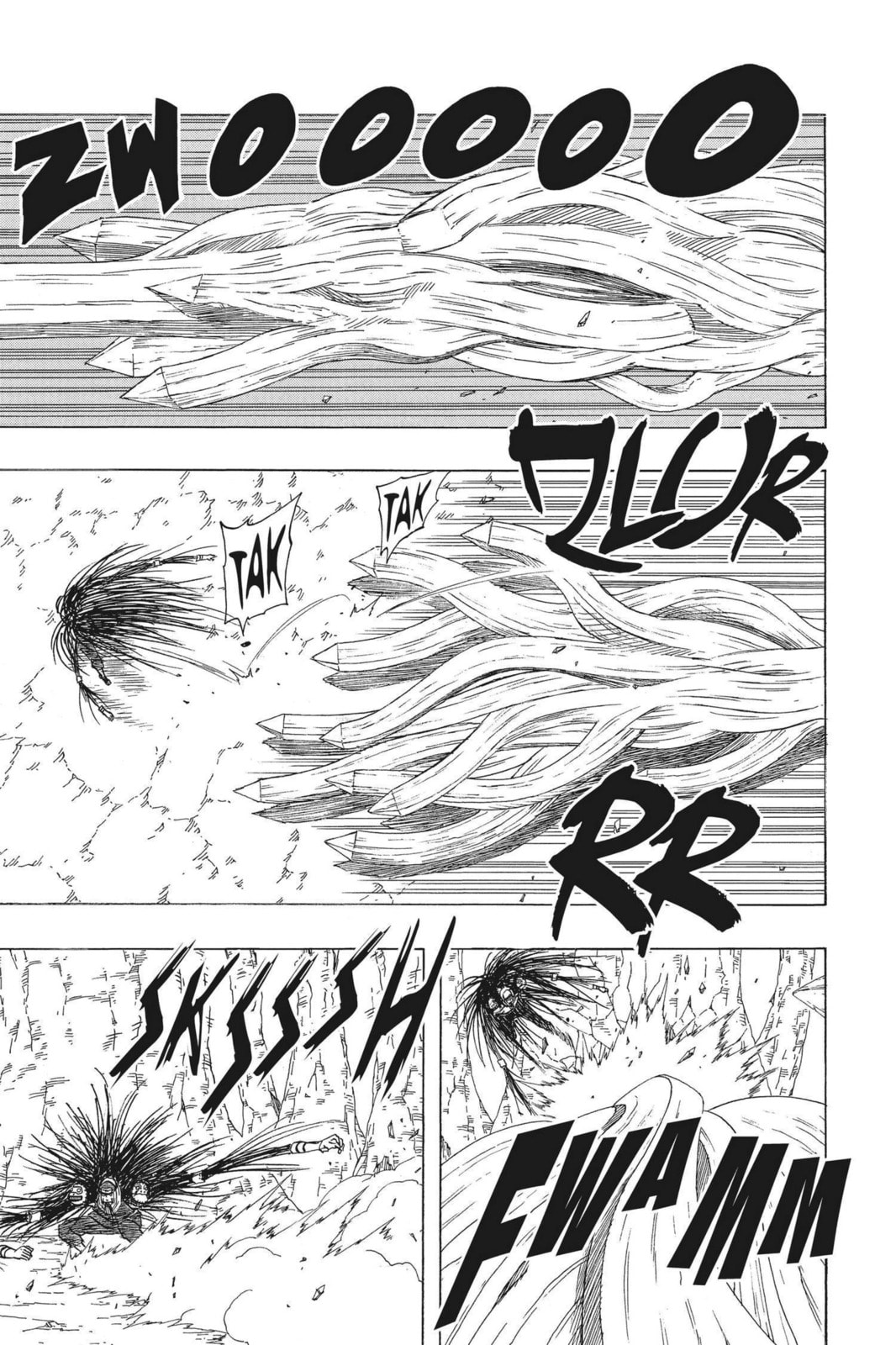Naruto, chapter 340, image 10