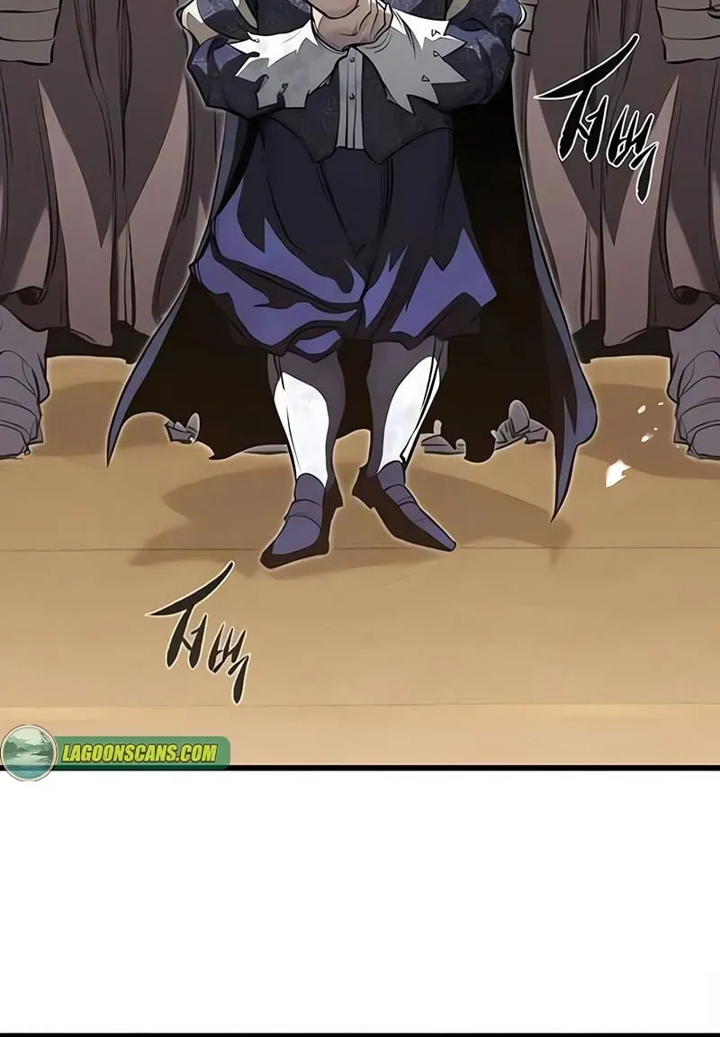 The Regressed Mercenary Has a Plan, chapter 83, image 12