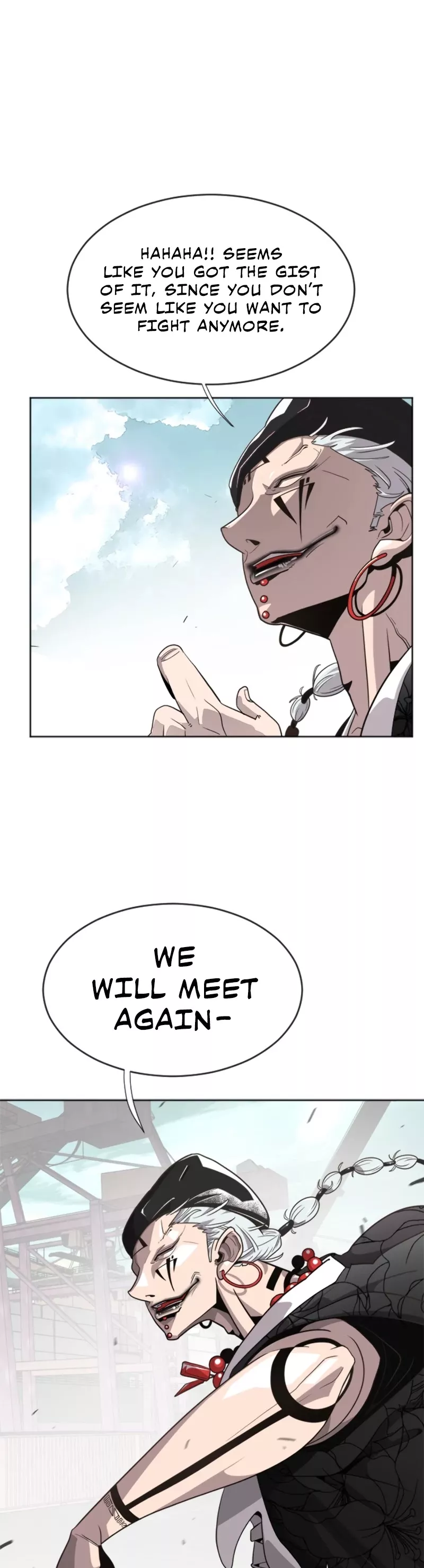 Superhuman Era, chapter 5, image 15