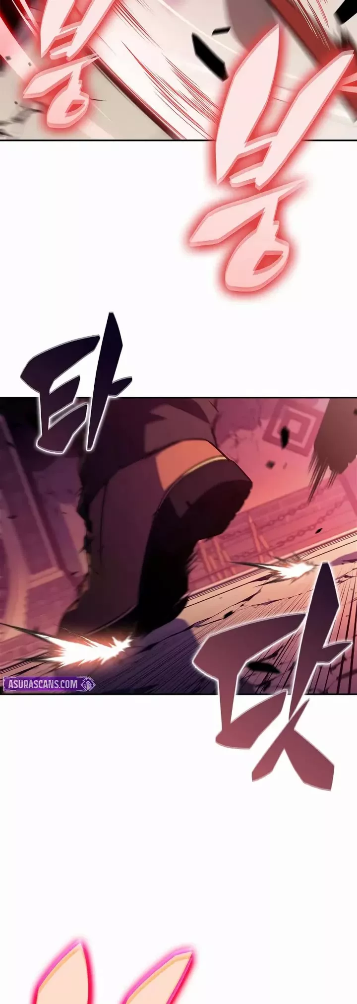 Solo Max-Level Newbie, chapter 245, image 40