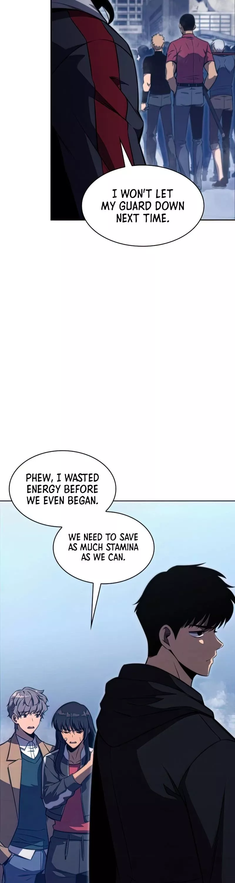 Solo Max-Level Newbie, chapter 52, image 23