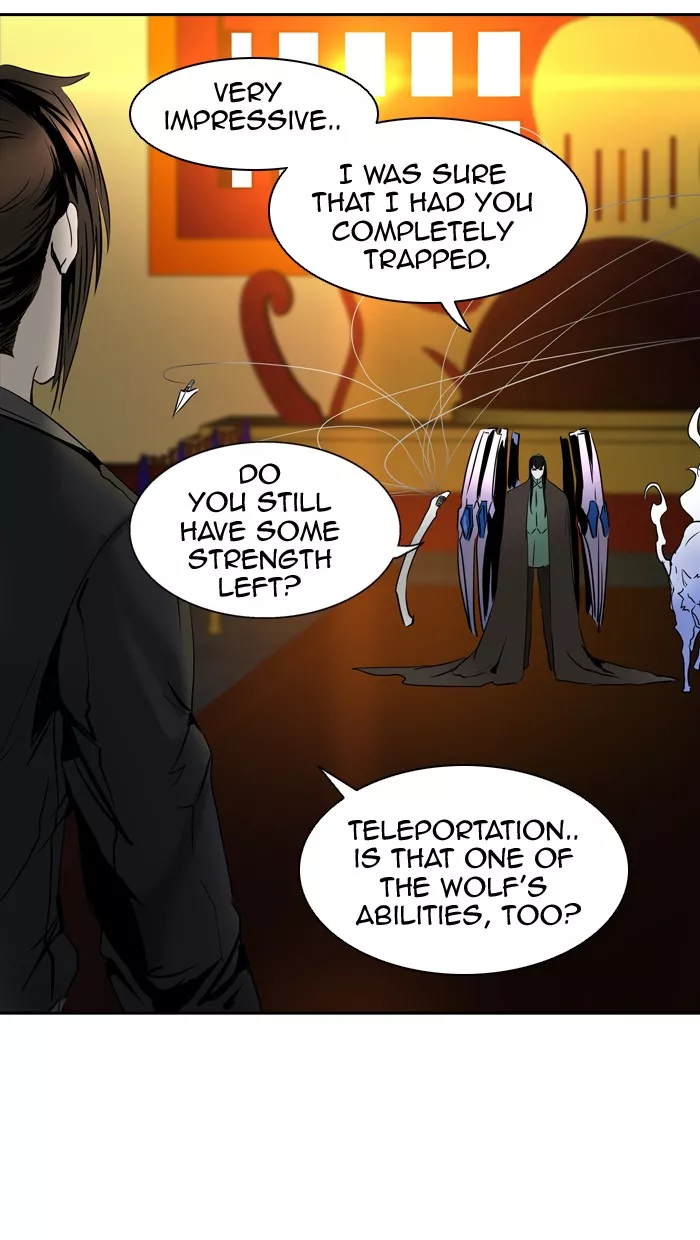 Tower of God, chapter 298, image 51
