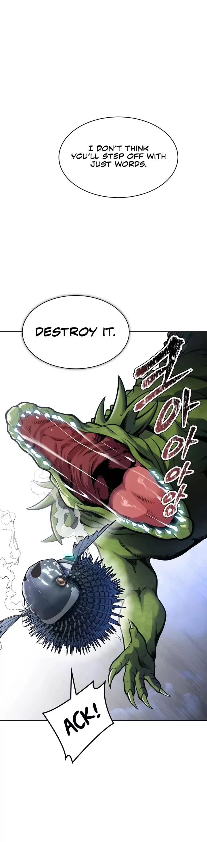 Tower of God, chapter 598, image 20