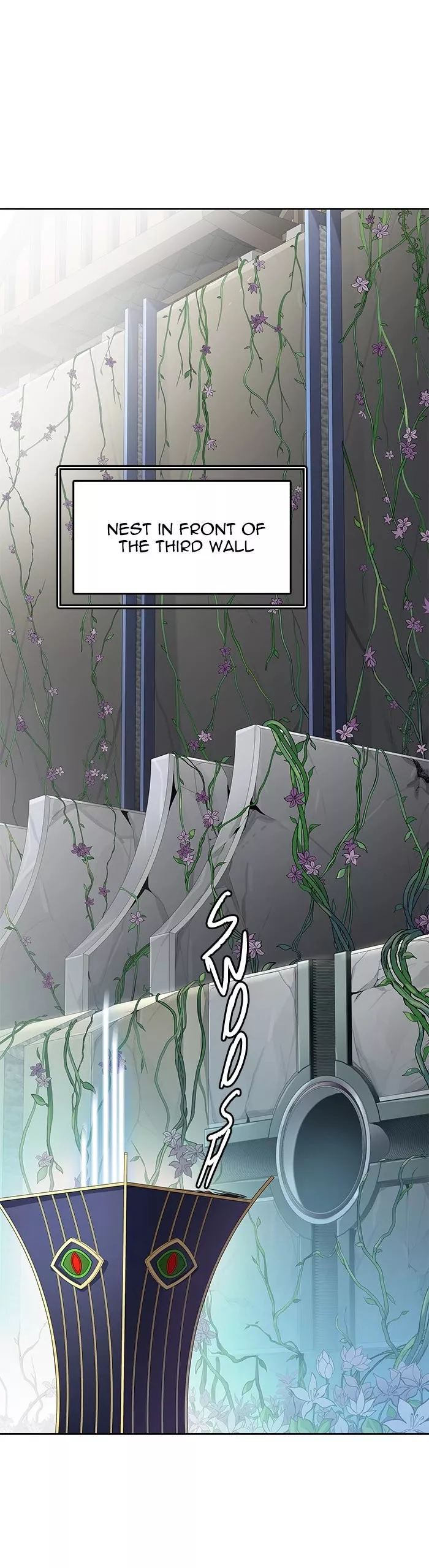 Tower of God, chapter 514, image 47