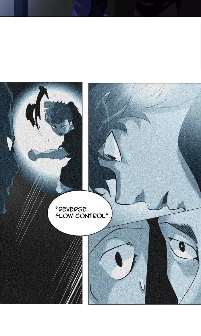 Tower of God, chapter 212, image 3