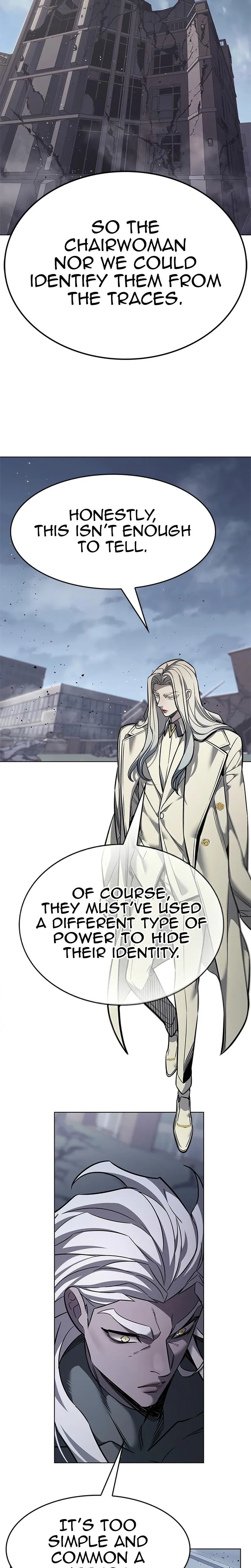 Eleceed, chapter 391, image 7