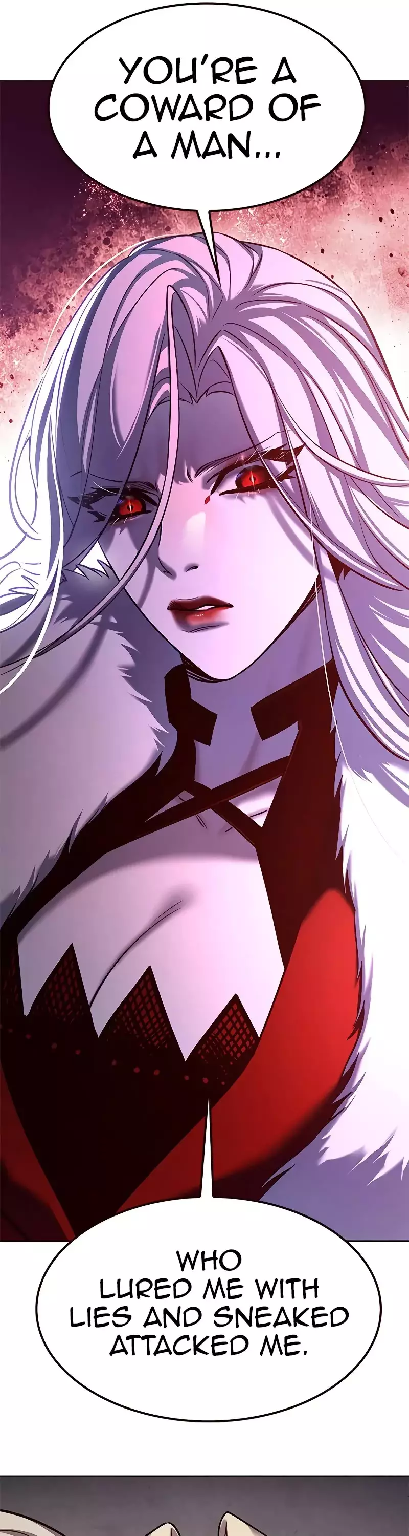 Eleceed, chapter 306, image 32