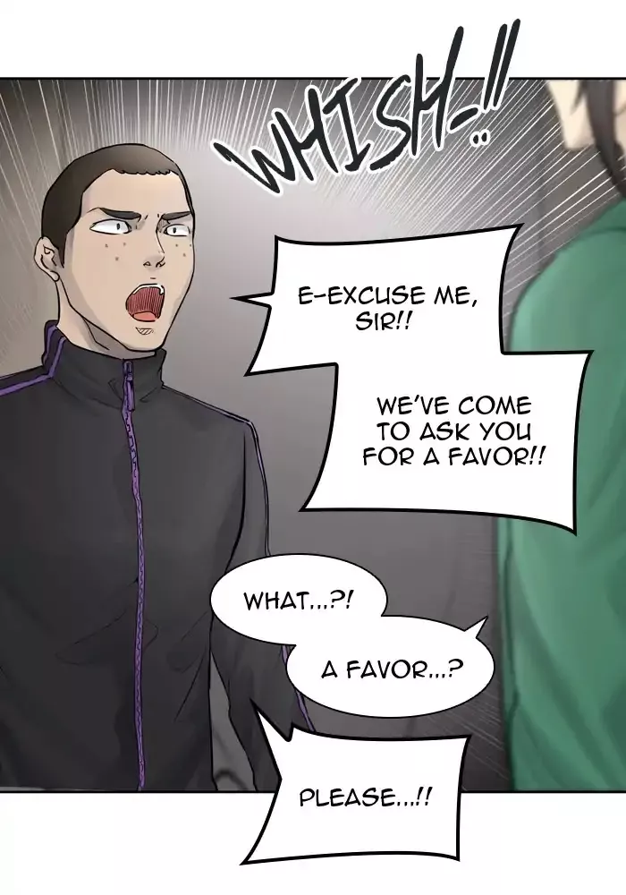 Tower of God, chapter 419, image 137