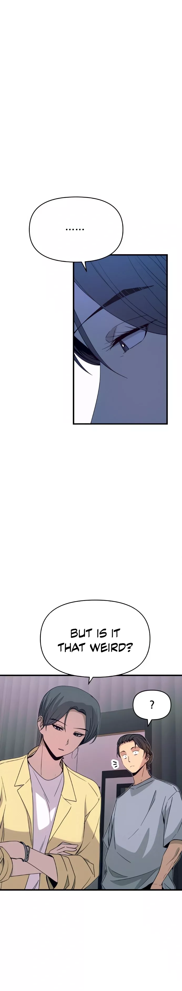 My Bias Gets on the Last Train, chapter 53, image 26